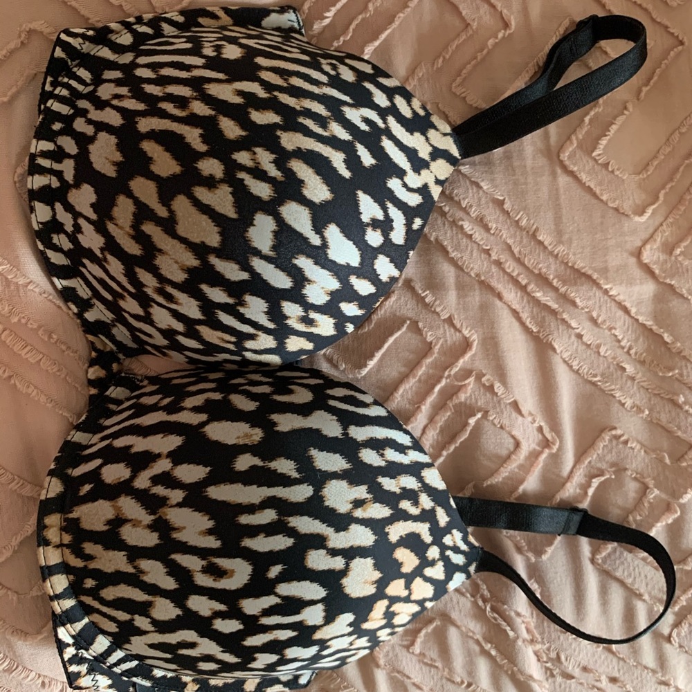 Victoria Secret Push-up Bra